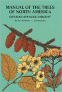 Manual of the Trees of North America