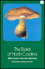Boleti of North Carolina