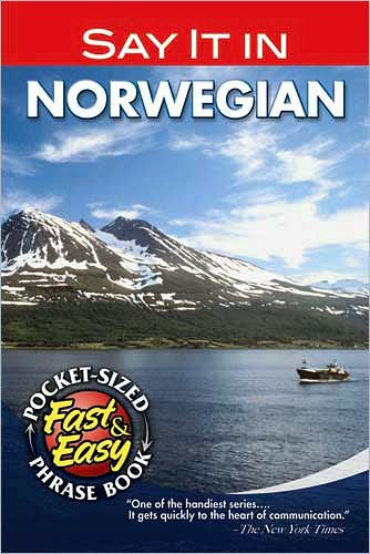 Say It in Norwegian
