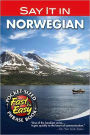 Say It in Norwegian