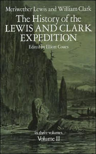 History of The Lewis and Clark Expedition