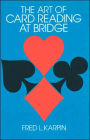 The Art of Card Reading at Bridge