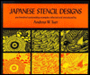 Traditional Japanese Patterns: One Hundred Outstanding Examples