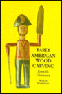 Early American Wood Carving