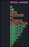 New Puzzles in Logical Deduction
