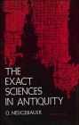 The Exact Sciences in Antiquity