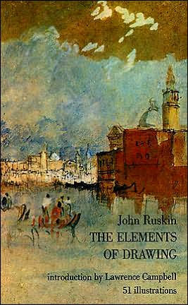 The Elements of Drawing