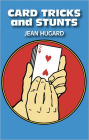 Card Tricks and Stunts