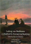 Alternative view 1 of Complete Piano Sonatas, Volume I (Nos.1-15)