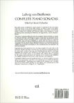 Alternative view 2 of Complete Piano Sonatas, Volume I (Nos.1-15)