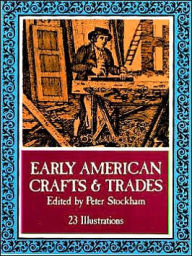 Early American Crafts and Trades