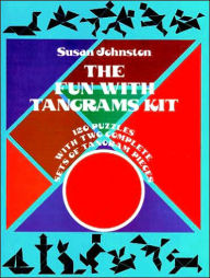 The Fun with Tangrams Kit