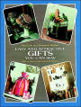 Easy and Attractive Gifts You Can Sew