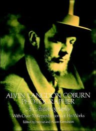 Alvin Langdon Coburn, Photographer: An Autobiography