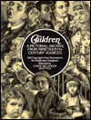 Children: A Pictorial Archive from 19th Century Sources; 242 Copyright-Free Illustrations for Artists and Designers