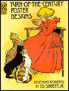Turn-of-the-Century Poster Designs