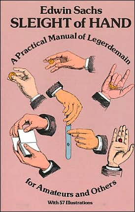 Sleight of Hand