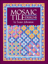 Mosaic Tile Designs