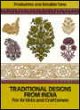 Traditional Designs from India