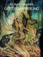 Gotterdammerung (Twilight of the Gods): in Full Score: (Sheet Music)