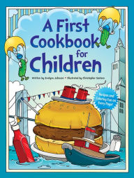 A First Cookbook for Children