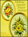 Making Pressed Flower Pictures
