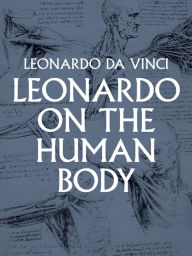 Leonardo on the Human Body