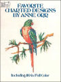 Favorite Charted Designs by Anne Orr