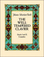 The Well-Tempered Clavier: Books I and II, Complete