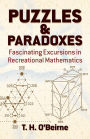 Puzzles and Paradoxes: Fascinating Excursions in Recreational Mathematics