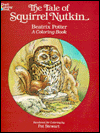 The Tale of Squirrel Nutkin