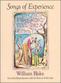 Songs of Experience: Facsimile Reproduction with 26 Plates in Full Color