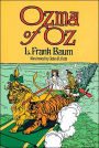 Ozma of Oz (Oz Series #3)