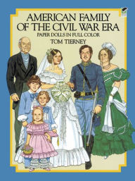 American Family of the Civil War Era