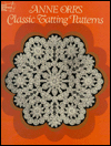 Anne Orr's Classic Tatting Patterns
