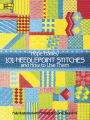 101 Needlepoint Stitches and How to Use Them: Fully Illustrated with Photographs and Diagrams