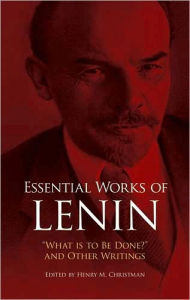 Title: Essential Works of Lenin: 