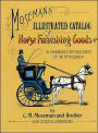 Moseman's Illustrated Catalog of Horse Furnishing Goods: An Unabridged Republication of the Fifth Edition
