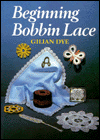 Beggining Bobbin Lace