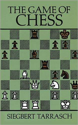 My Best Games Of Chess, 1908-1937 - (dover Chess) By Alexander