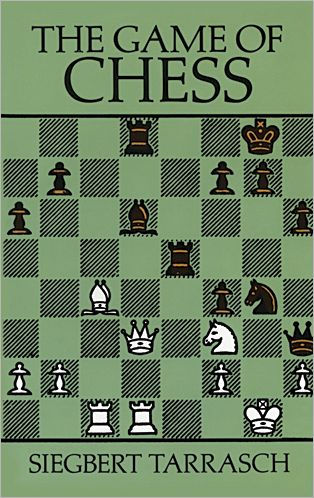 Zurich International Chess Tournament, 1953 (Dover Chess)