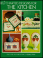 Charted Designs for the Kitchen