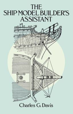 Ship Model Builders Assistant
