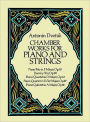 Chamber Works for Piano and Strings: (Sheet Music)
