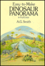 Easy-to-Make Dinosaur Panorama