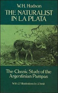 The Naturalist in La Plata