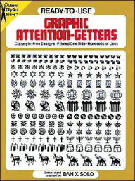 Ready-to-Use Graphic Attention-Getters