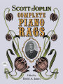 Complete Piano Rags: (Sheet Music)