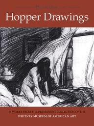 Title: Hopper Drawings, Author: Edward Hopper