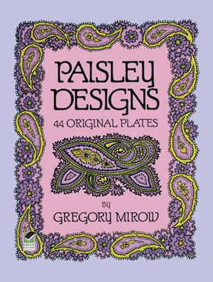 Paisley Designs